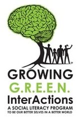 Growing G.R.E.E.N. InterActions