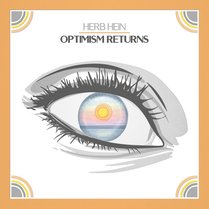 Optimism Returns Music CD